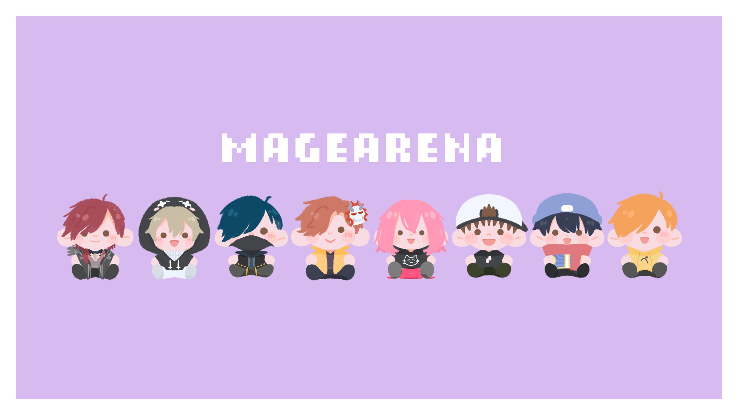 みぃこページ みぃこ🎀 (@mmm_mii_) / X