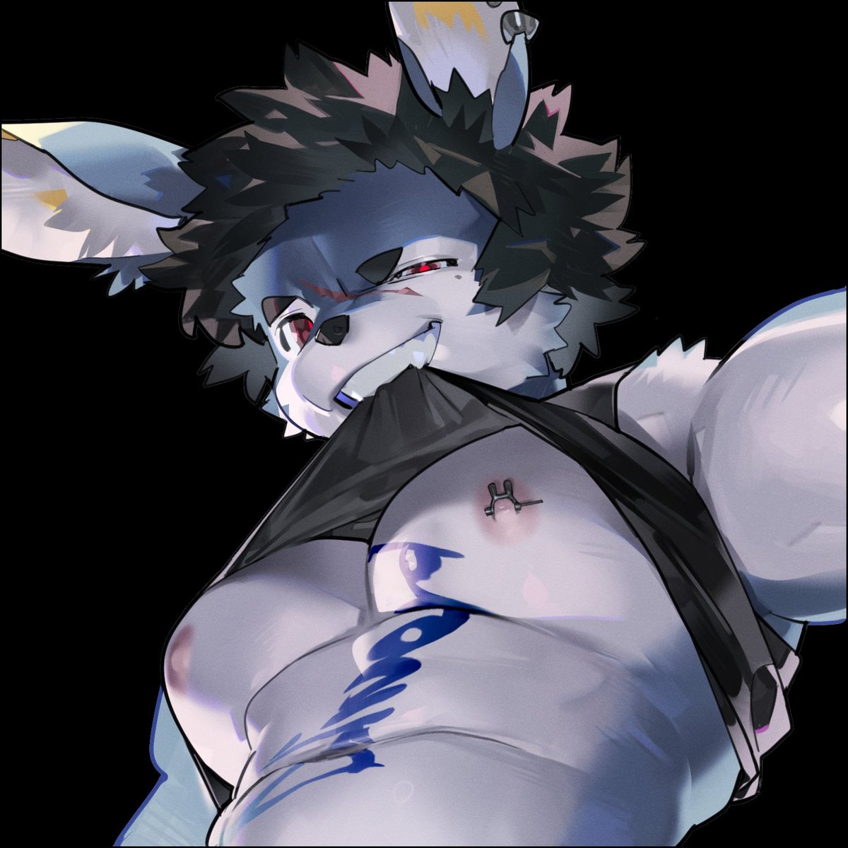 Rubystar64_'s tweet image. Delivered
🎨/lqqqq6000