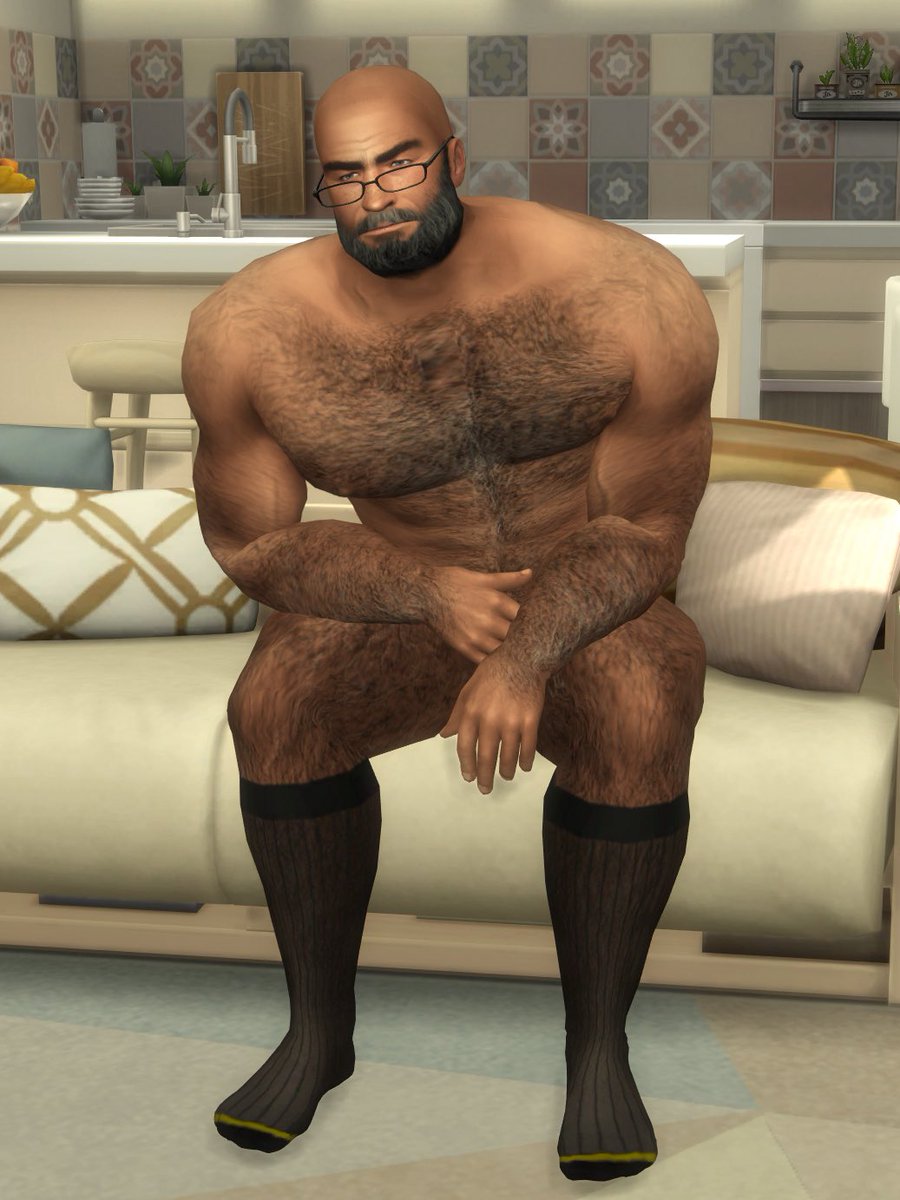 👀
#TS4 #TheSims4 #ShowUsYourSims