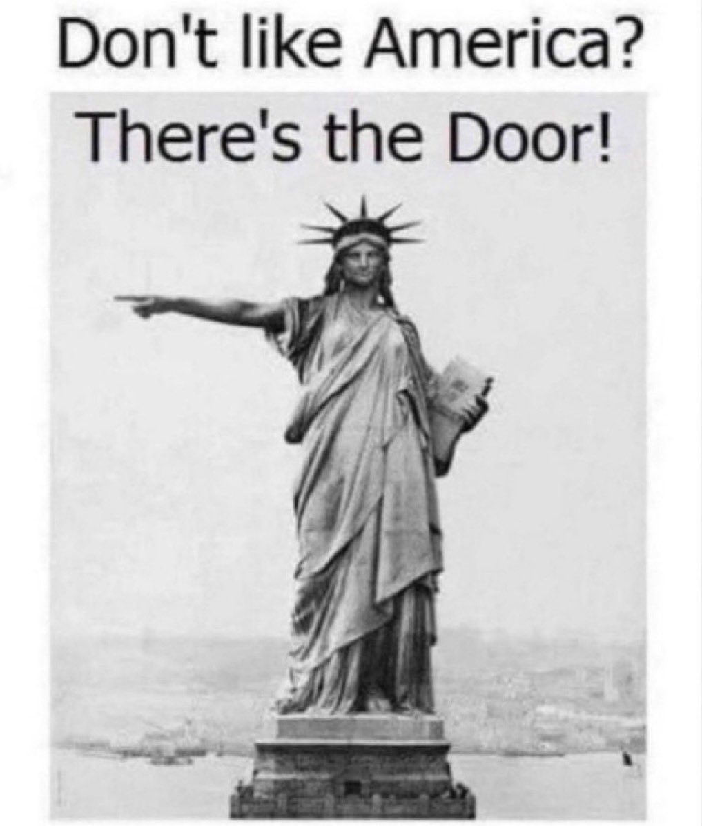 Why is this radical Muslim in Our Country? At Our College spouting this BS???