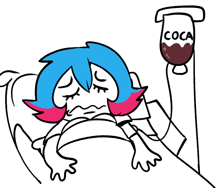 Hago un dibujo *No lo ve nadie*

Subo algo nada que ver *lo ven 30k Personas*