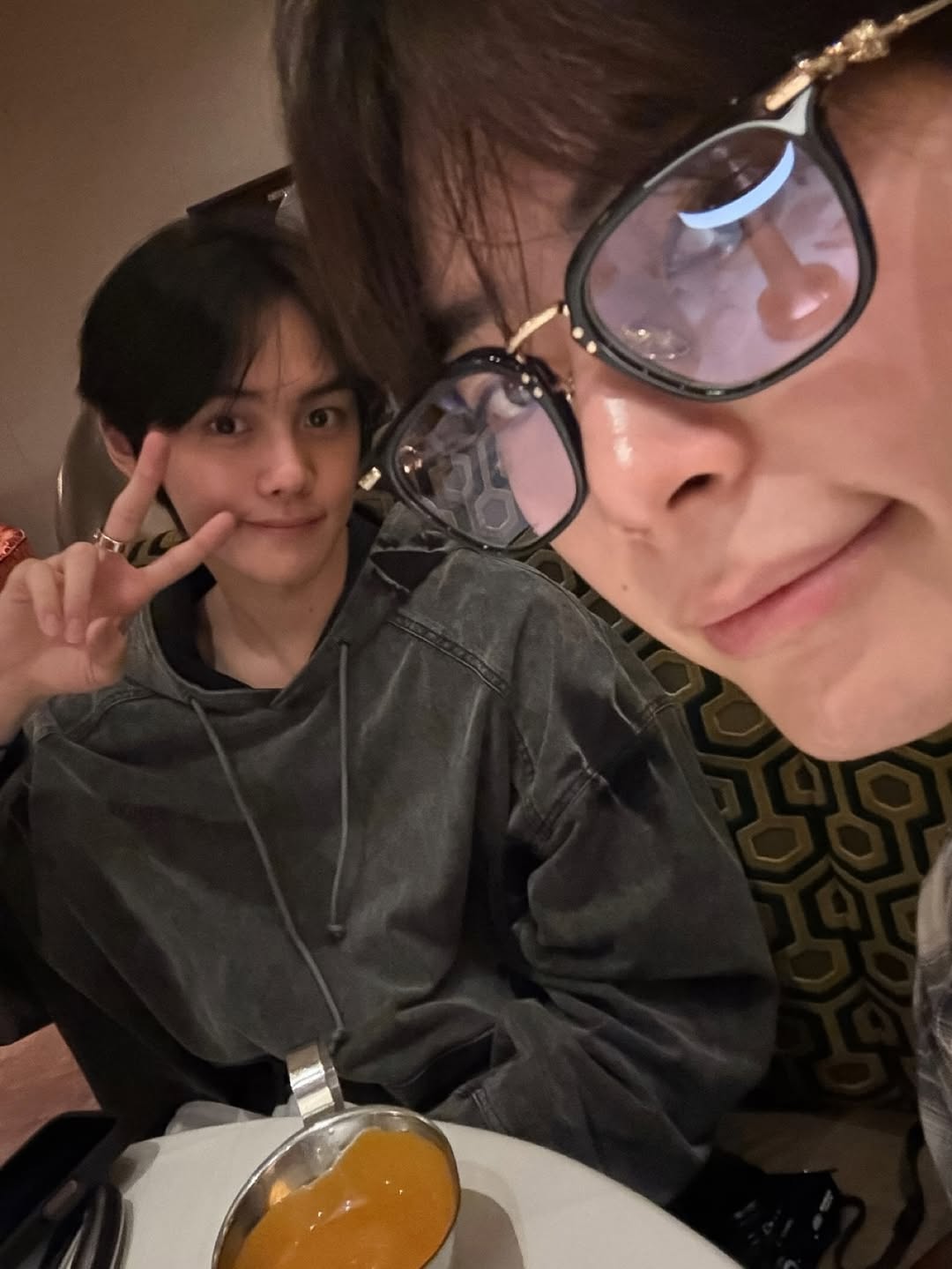 （nicoさん専用）BTS WORLD 241213 ICN #ZEROBASEONE #ZB1 #제로베이스원 #boysplanet