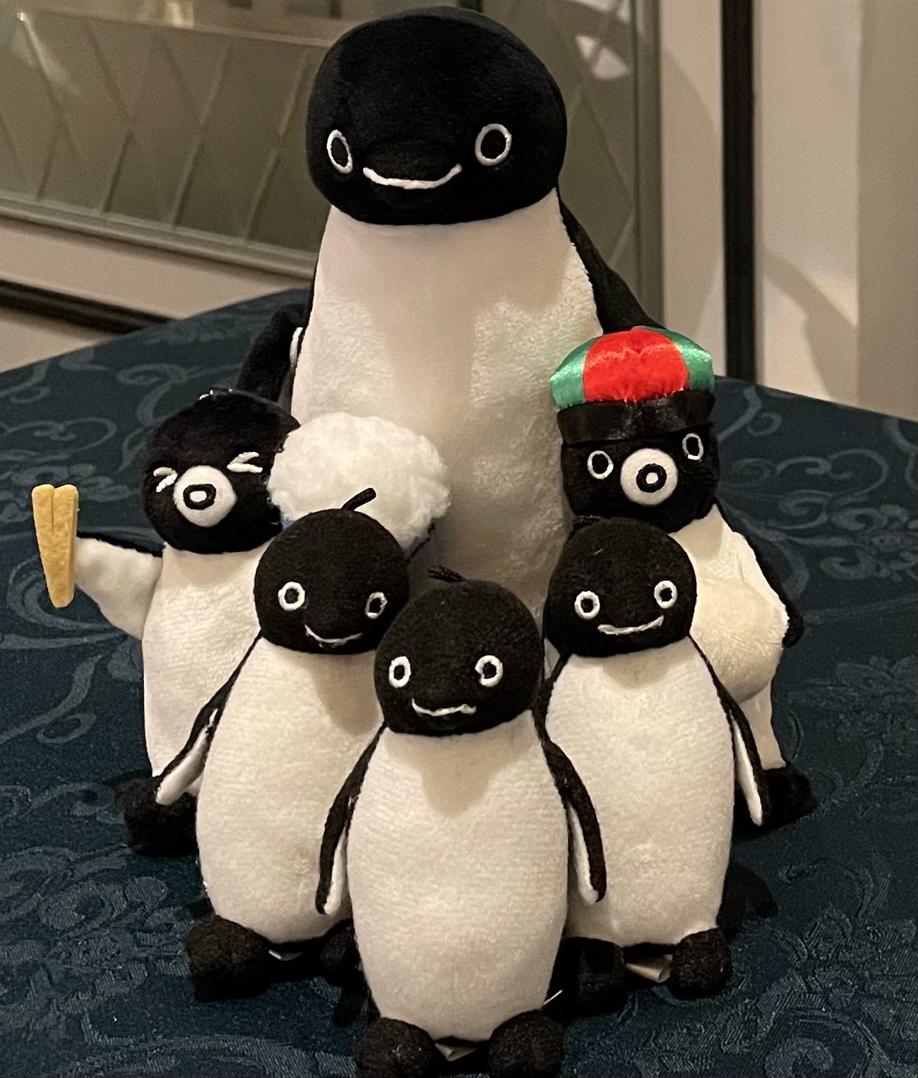 ペンさん on X: 