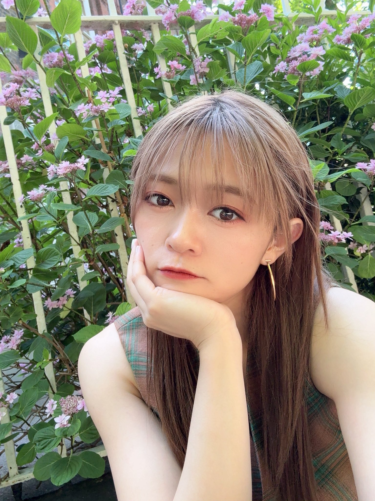 若井友希(i☆Ris) on X: 