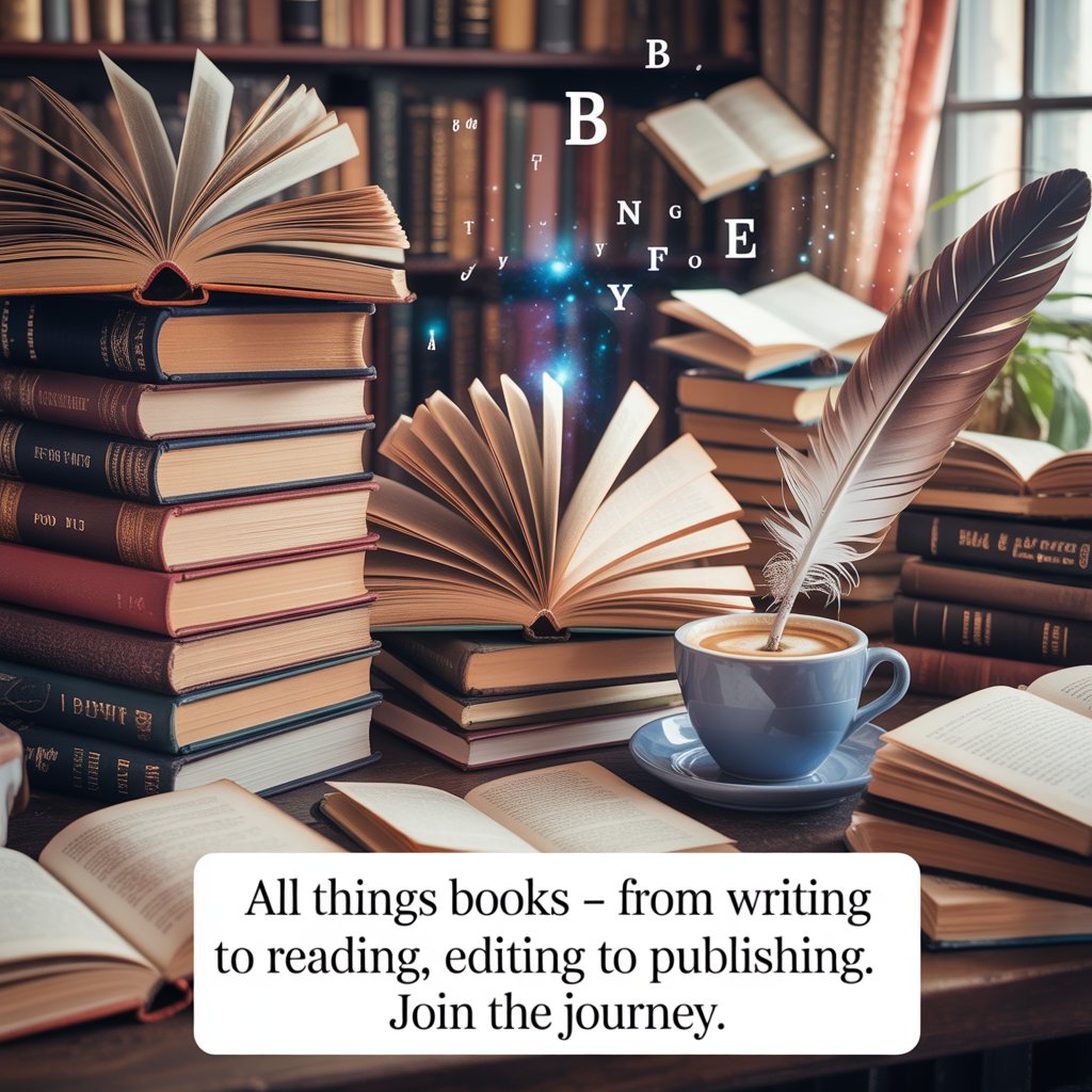 juliana_lee001's tweet image. 📚 All Things Books  From writing and editing to formatting and publishing.
Helping authors bring stories to life, one page at a time.
#BookEditing #WritingCommunity #IndieAuthors #BookDesign #PublishingSupport #AuthorLife  #BookFormatting #BookLovers #WritingCommunity