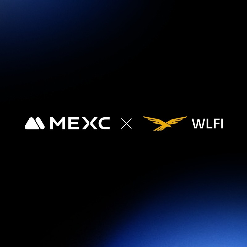 MEXC's tweet photo. 🤝 MEXC is proud to support the #USD1 Points Program, the world’s first global stablecoin loyalty program @worldlibertyfi

✅ Trade, hold, and stake USD1 on #MEXC
✅ Earn points and unlock exclusive rewards

More perks coming soon 🦅

👇 Join the legend here: