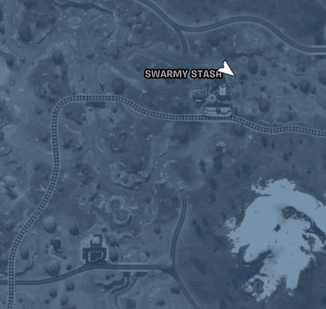 SWARMP STASH IN DUOS AND TRIOS W/ <a href="/JxsnAU/">Jxsn</a> &amp; <a href="/spocticoce/">spoctic</a>