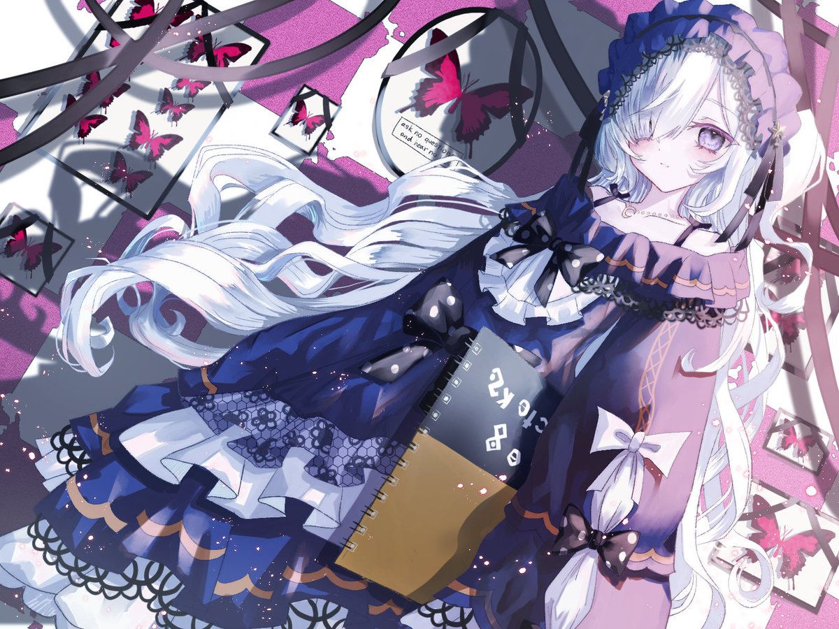 #まのさば二次創作 
#まのさば