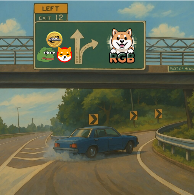 DogeRGB (@doge_rgb) on Twitter photo 