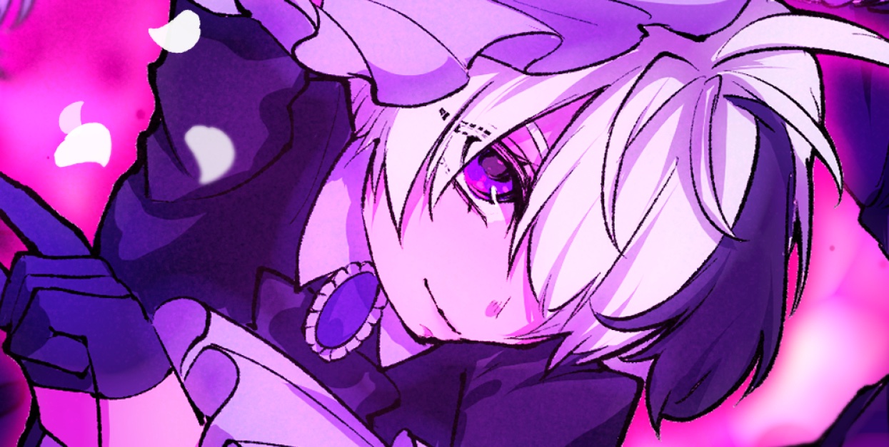 みるく❣️プロフ必読❣️様リクエスト みるくかふぇ🌻「ボカロメタル投稿祭2025秋」告知中