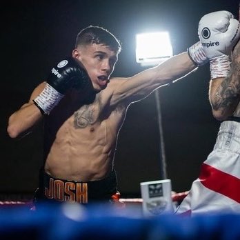 _toptierboxing's tweet photo. Undefeated prospects set to clash at #AMBITION on Sept 7 in London.
Harvey Smith (5-0, 1 KO) will face fellow unbeaten Josh Babb (5-0) in a high-stakes #toptierboxing showdown.
AMBITION | SUN SEPT 7 | BRENTWOOD CENTRE | @DAZNBoxing https://t.co/Yl8Gi3vjcL