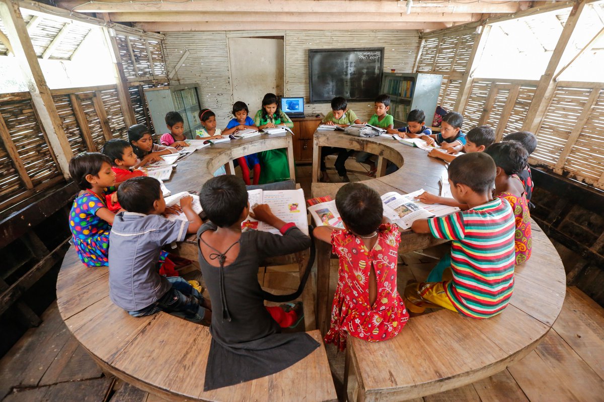 Climate Cares tweet media