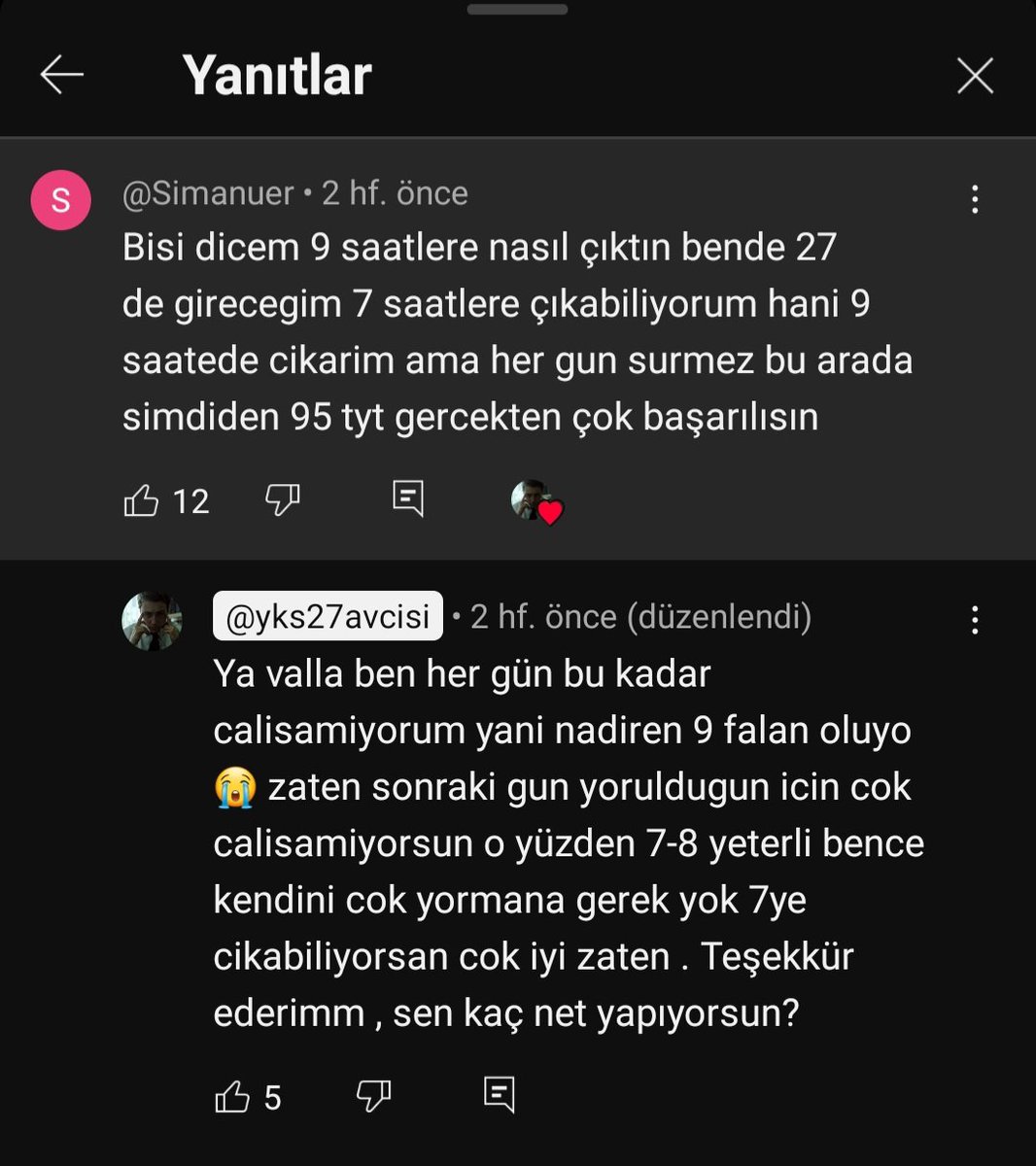 BUNLAR NE YASIYO