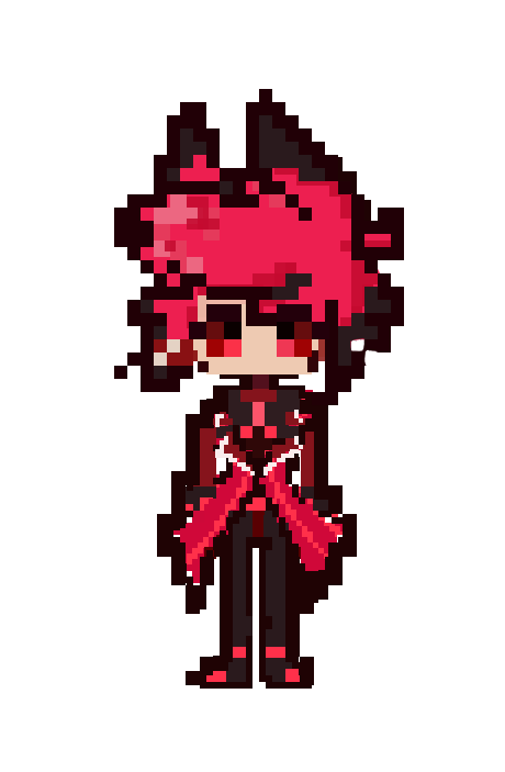Stardew Valley But is Alastor
#Hazbin_Hotel