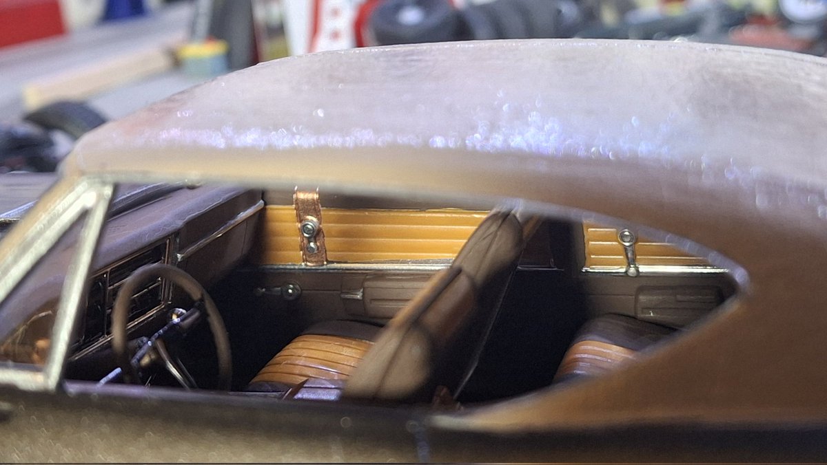 themodelist's tweet photo. Need to add the some touch ups #68chevelle #chevelless396 ##Chevrolet #plasticmodels https://t.co/a8HN1zXA7H