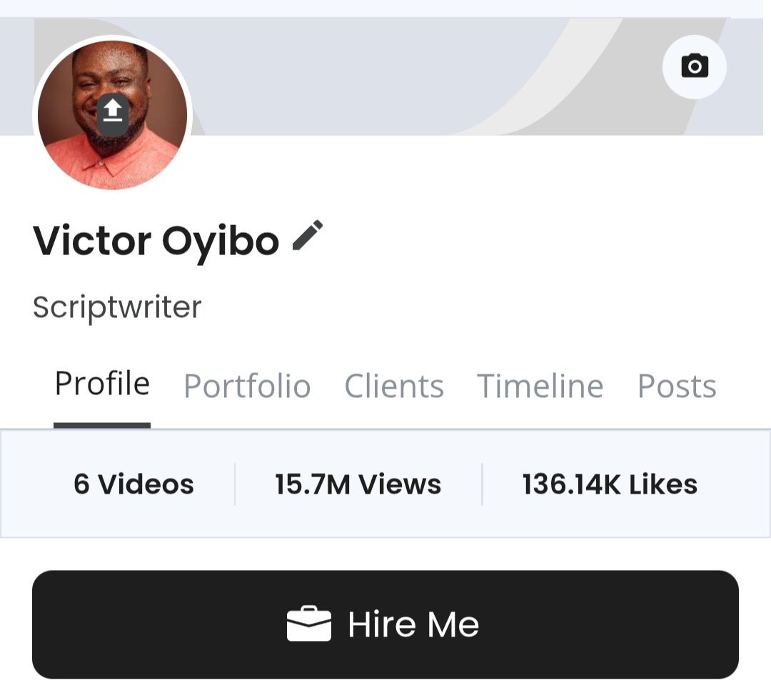 Still_immune94's tweet image. I think it&apos;s about time I showed off my #YouTubeScriptwriter side on this space. Been quietly doing this for a while, but I think I&apos;m ready to be louder about it.

If you are ever in need of a scriptwriter with 7+ years experience in SEO writing and editing, you should talk to me