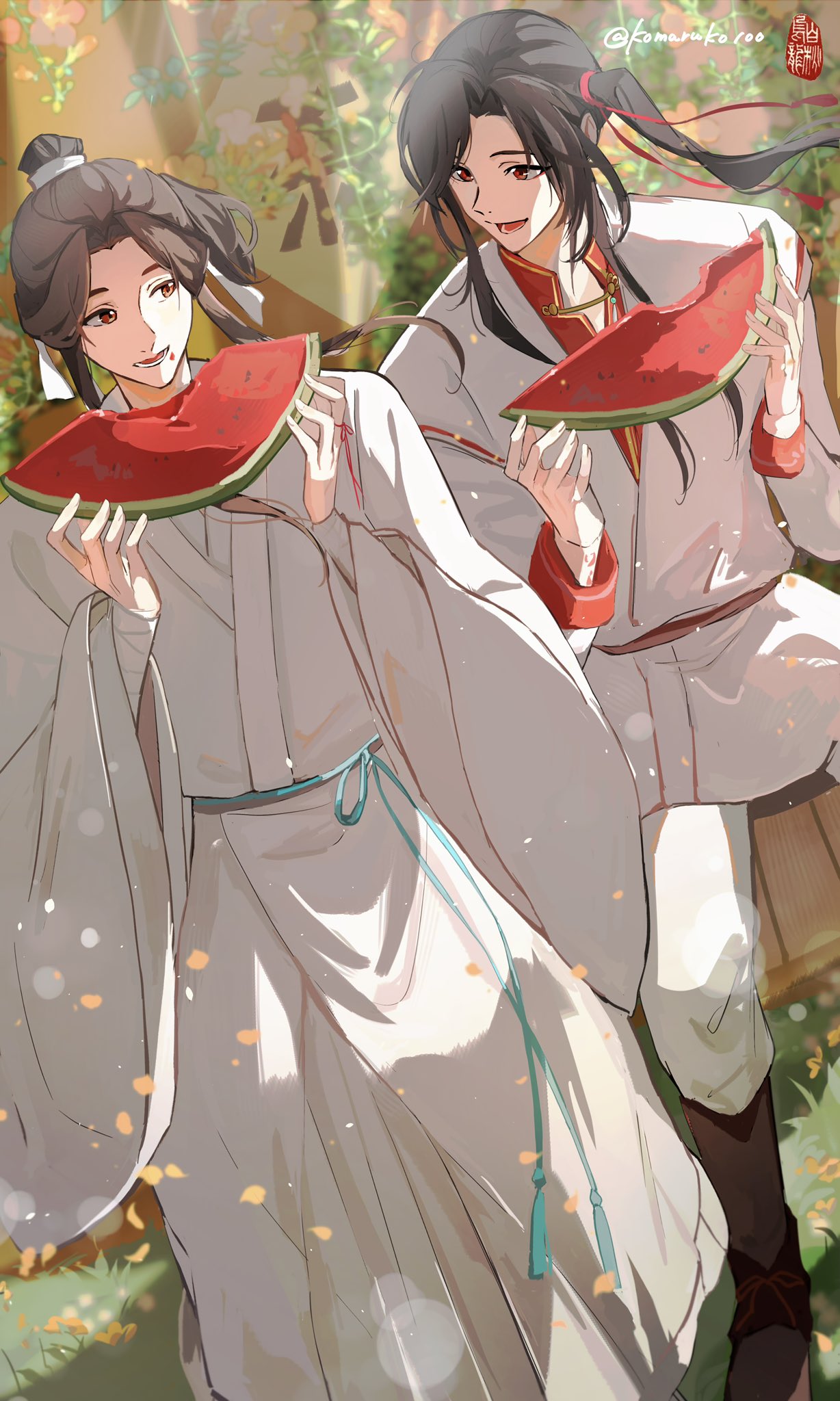 花怜【プロカ必読】 ③ 花賜 on X: 