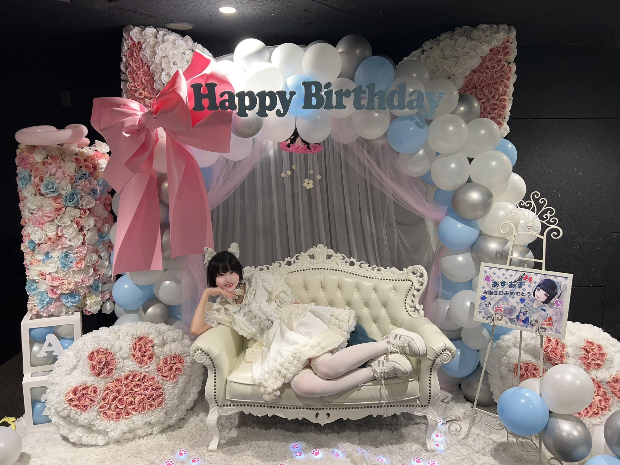 ぽん）こちゅぶ☀️🍮😈 on X: 