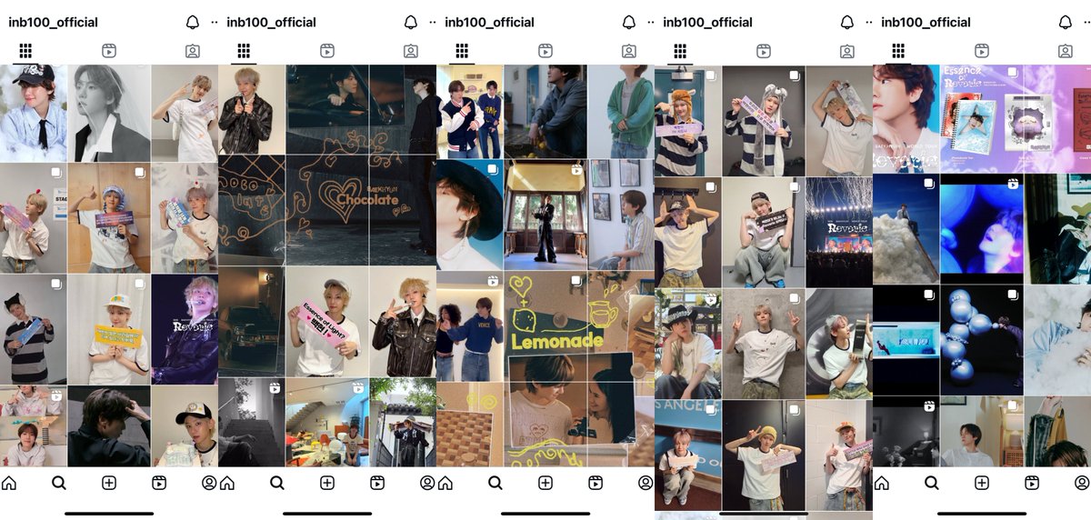 ุทูุทู (@6066i_) on Twitter photo Where is the posting on Instagram video and story? Chen held 2 concerts but no posting!! Why is the feed so crowded? We knew it was his comeback but his concerts have this many pictures!!
#CHEN #์ฒธ #CHEN #EXO #์์ <a href="/CHEN_INB100/">CHEN_official</a> <a href="/INB100_official/">INB100_official</a> !! Where is the posting on Instagram video and story? Chen held 2 concerts but no posting!! Why is the feed so crowded? We knew it was his comeback but his concerts have this many pictures!!
#CHEN #์ฒธ #CHEN #EXO #์์ <a href="/CHEN_INB100/">CHEN_official</a> <a href="/INB100_official/">INB100_official</a> !!