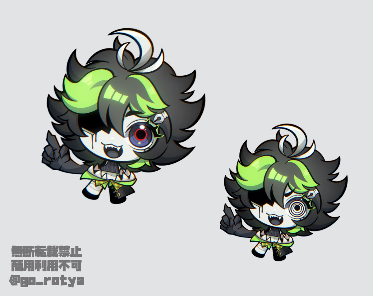 お題箱からリクエストありがとうございました！
<a href="/SENNOTATSUMAKI/">𝐋𝐚𝐝𝐲 𝐓𝐨𝐫𝐧𝐚𝐝𝐨. ( 🇵🇸 )</a> さんからのリクエストでした💚🖤