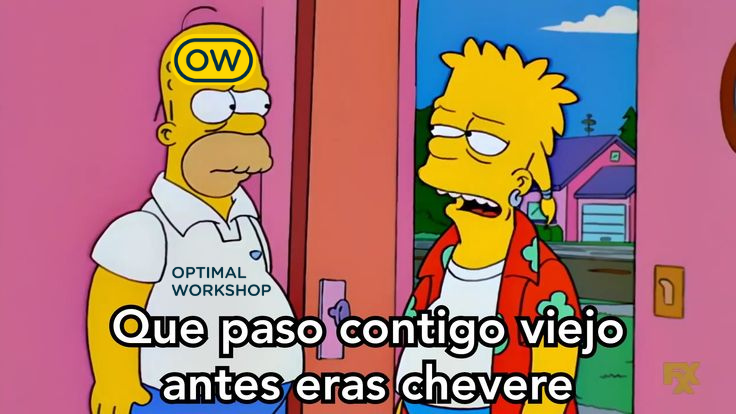 iluminux_cl's tweet image. 📉 Optimal Workshop 2025:
🔒 Solo 7 días de prueba
🙃 Restricciones por todos lados
📚 Estudiantes sin acceso real
En 2023 se podía usar con maña, ahora ni para explorar sirve 😩
¿Alternativas decentes para Card Sorting?
#UX #CardSorting #UXTools