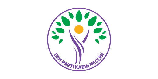 DEM Parti Kadın Meclisi (@dempartikadin) on Twitter photo Sincan Kadın Kapalı Hapishanesi’nde, Leyla Güven’in de aralarında bulunduğu 12 kadın siyasi tutsağa 1 ay süreyle iletişim yasağı verilmesi, hukuk dışı ve keyfi bir uygulamadır. Bu karar, hem Anayasa’ya hem de uluslararası sözleşmelere aykırıdır. Kadın tutsakların sesini kısmaya, Sincan Kadın Kapalı Hapishanesi’nde, Leyla Güven’in de aralarında bulunduğu 12 kadın siyasi tutsağa 1 ay süreyle iletişim yasağı verilmesi, hukuk dışı ve keyfi bir uygulamadır. Bu karar, hem Anayasa’ya hem de uluslararası sözleşmelere aykırıdır. Kadın tutsakların sesini kısmaya,