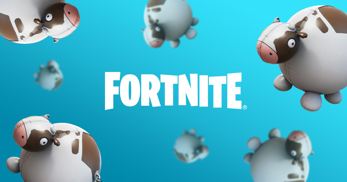 Fortnite Developers tweet media