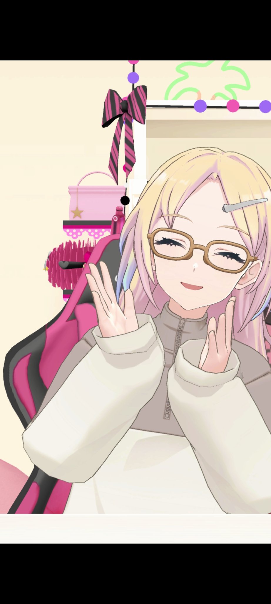 りるちゃん ずきんちゃん🪼☁️ on X: 