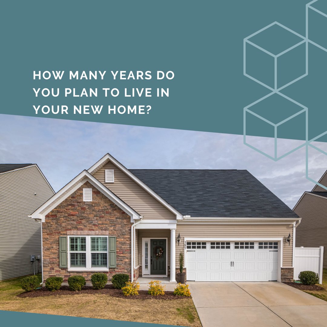 BarTWindows's tweet image. Forever home or starter home? 🏡
Your timeline changes everything!
5 years = comfort + resale appeal
30 years = lifetime quality
Bar-T windows work for both strategies.

#ForeverHome #StarterHome #NewHomePlanning #BarTWindows