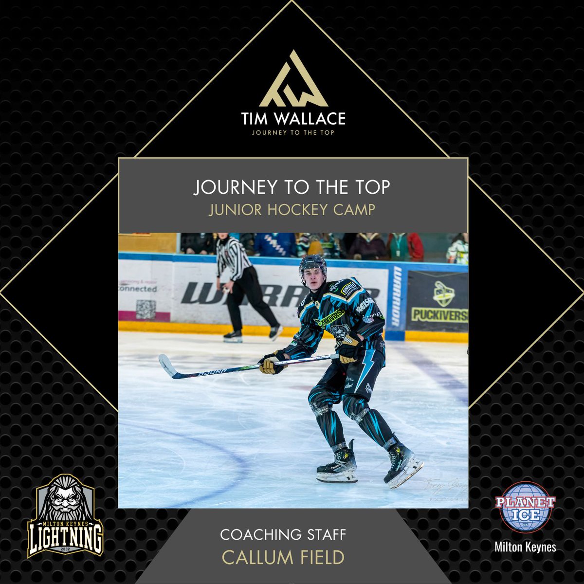 MK Lightning Ice Hockey tweet media