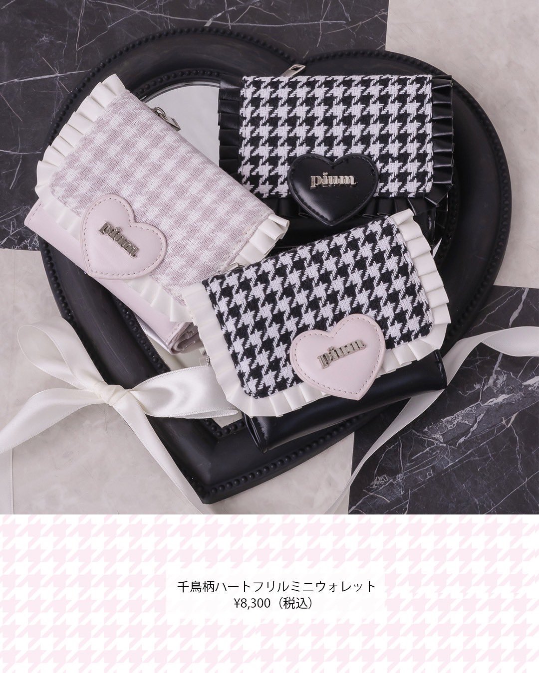 ちこ様 漆黒ヴァンパイアちゃん🦇🍷💋 地毛が茶色いのでこの漆黒感求め