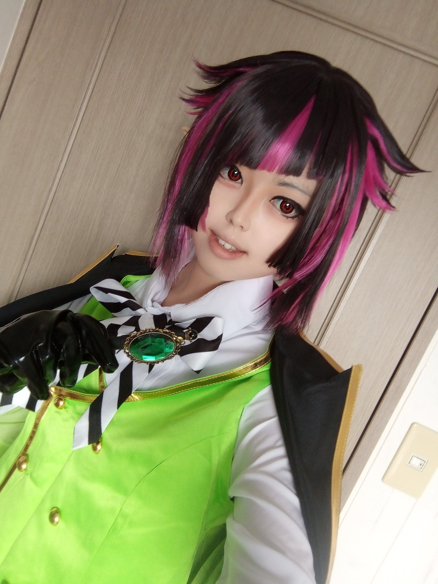 リリアコスプレ - Search / X