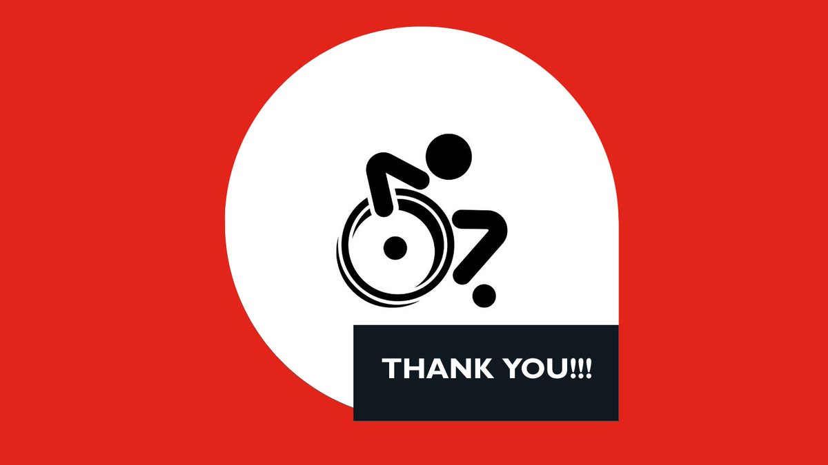 ADSTallahassee's tweet image. Helping people move through life with confidence—that’s what drives us.
Thank you to our amazing customers for trusting us on your mobility journey.
#CustomerCare #MobilityMatters #AdvancedDrivingSystems