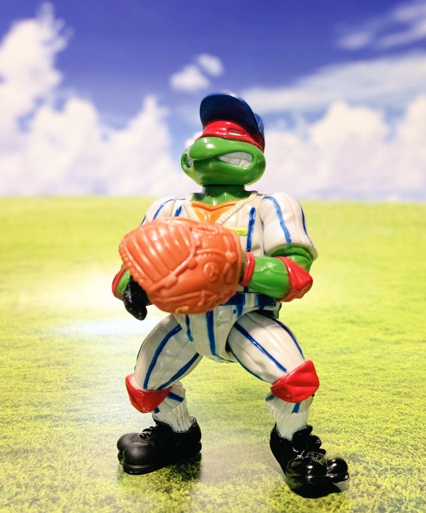 GRAPE BRAIN TMNT タートルズ ラファエロ ワンフェス2025冬 【公式通販】