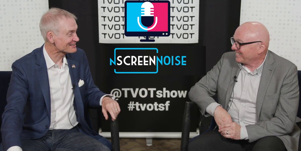 The hyper-competitive TV OS world has created problems for service providers, TV OEMs, and users. But is there a better way? Synamedia’s Jim Turner says there is, and it's rooted in the cloud.
nscreenmedia.com/nscreenmedia-i…