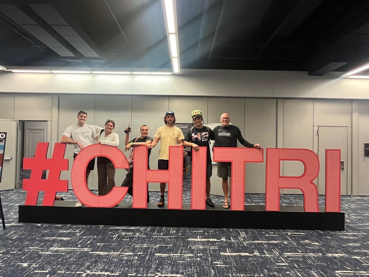 Triple Negative Breast Cancer Foundation (@tnbcfoundation) on Twitter photo 💜<a href="/joecomer/">Joe Comer</a> and "Jean’s Dream Team" are racing the <a href="/ChicagoTri/">Chicago Triathlon</a> in memory of his mom Jean—raising funds for the <a href="/tnbcfoundation/">Triple Negative Breast Cancer Foundation</a> to build a future without #tnbc.
Every dollar raised funds research & support. Help them cross the finish line!
👉 justgiving.com/team/jhc 💜<a href="/joecomer/">Joe Comer</a> and "Jean’s Dream Team" are racing the <a href="/ChicagoTri/">Chicago Triathlon</a> in memory of his mom Jean—raising funds for the <a href="/tnbcfoundation/">Triple Negative Breast Cancer Foundation</a> to build a future without #tnbc.
Every dollar raised funds research & support. Help them cross the finish line!
👉 justgiving.com/team/jhc