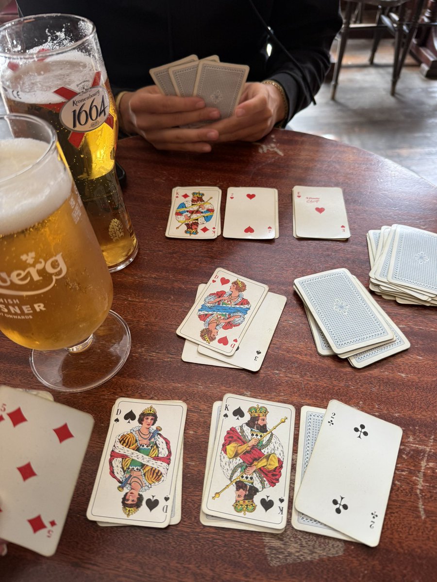 Edinburgh touchdown 📍