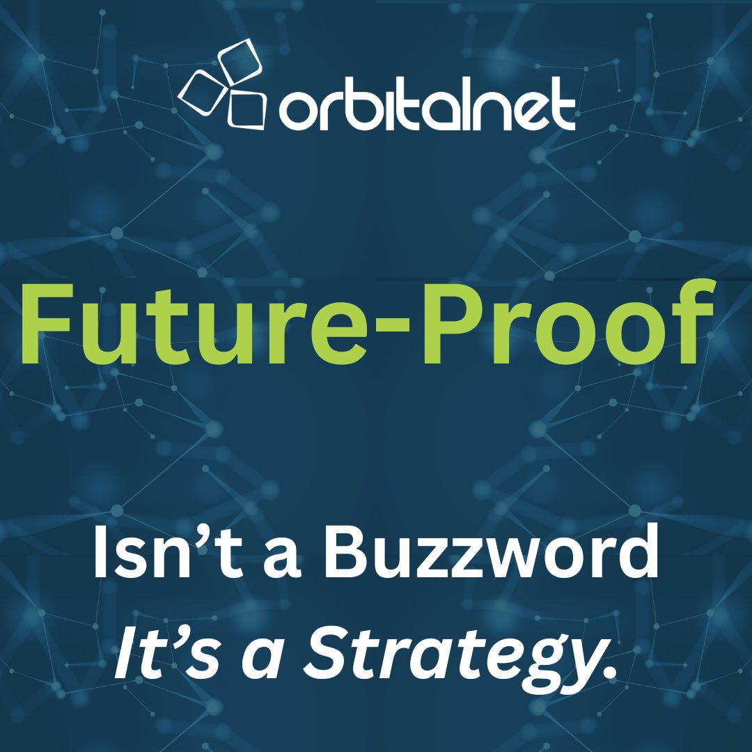 orbitalinternet's tweet image. Future-Proof Isn’t a Buzzword - It’s a Strategy.

Whether it’s fibre in city centres or wireless in remote locations, our infrastructure is built to deliver long-term value.

Visit Orbital Net today to learn more and get started.
 #ConnectivitySolutions #FutureProof  #OrbitalNet