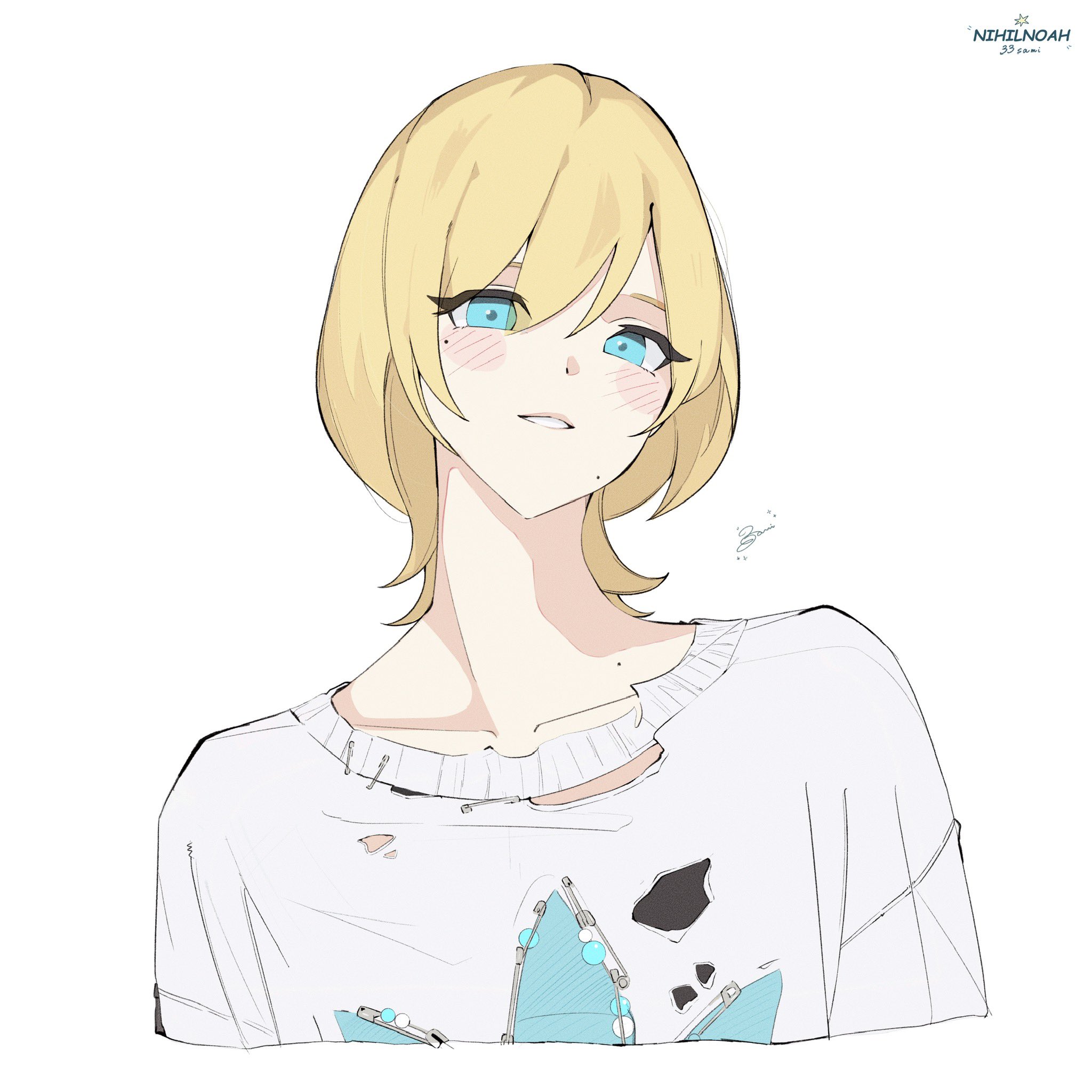 サミ⭐️ じみぃ (@jimmy_version3) / X