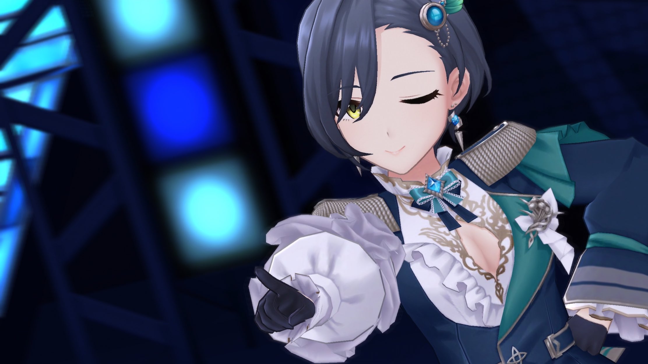 速水奏様　リクエスト8点 速水さん誕生日おめでとうございます。 #速水奏生誕祭2025 #速水