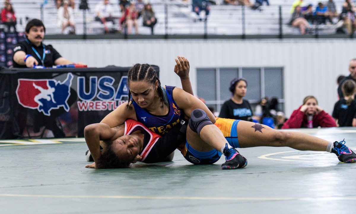 Girls don’t need to prove they belong. They already do.

PC: Rebekah Peterson