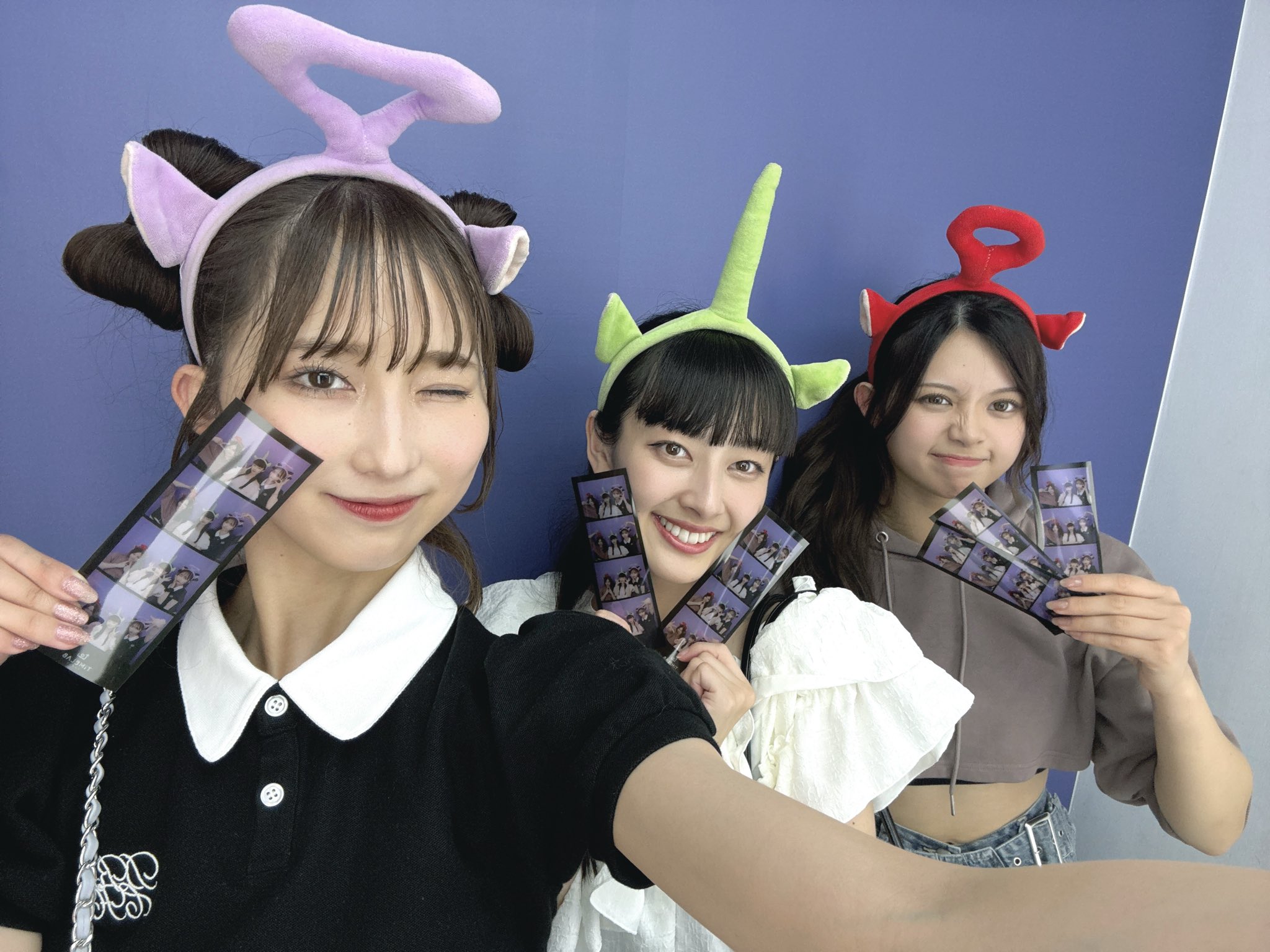 ONE LOVE ONE HEART (@LOVEONE_staff) / X