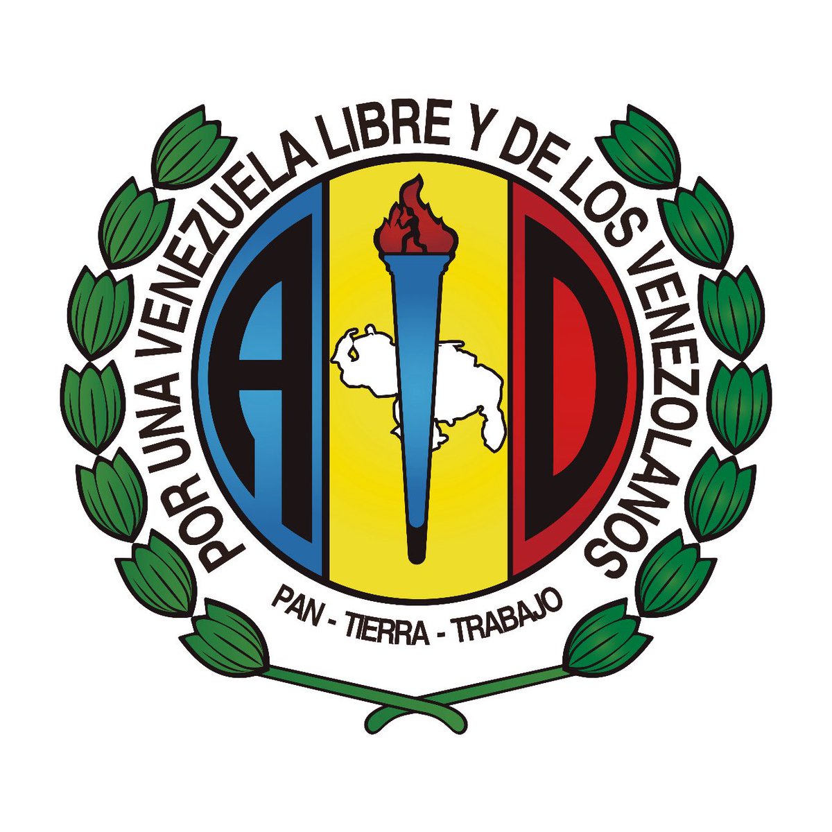 84 Aniversario de #AcciónDemocrática: “Venezuela Renace con AD”

Declaración de principios con motivo del aniversario del partido, 13 de septiembre de 2025

Este 13 de septiembre de 2025, Acción Democrática arriba a sus 84 años de historia, lucha y compromiso con el pueblo