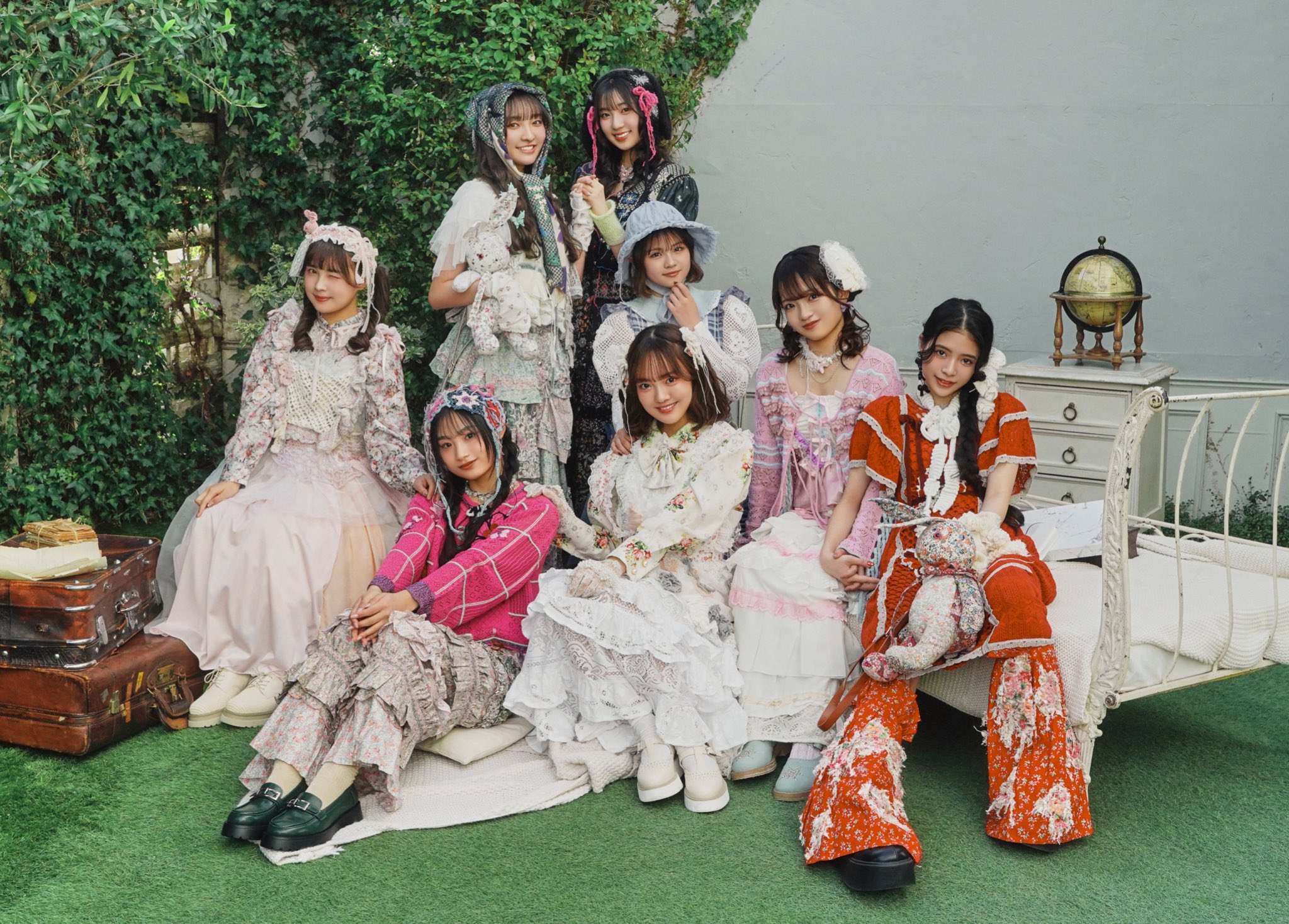 Lucky² (@Lucky2_official) / X