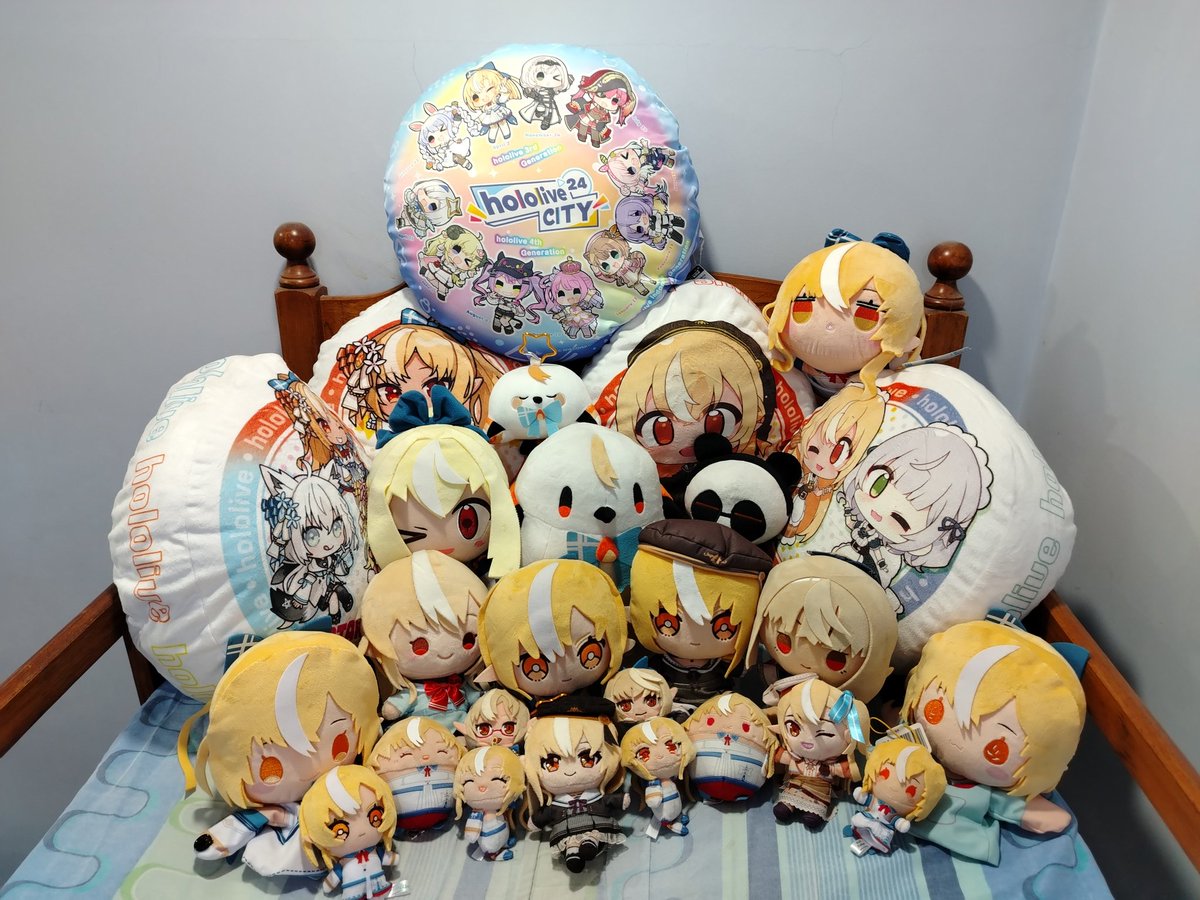 Henrio625's tweet photo. もう6周年か…時の流れが早すぎ。アンダーテールのきっかけでふうたんにハマり始めた頃を思い出します。ゲームをやる時も面白いし、歌声も魅力的だ。今迄の全て有難う、ふうたんの単推しでよかった。機会あればマレーシアへ遊びに来てください！

最後一言言わせて：
不知火フレア、6周年おめでとう！ https://t.co/u8TCKEtGf6