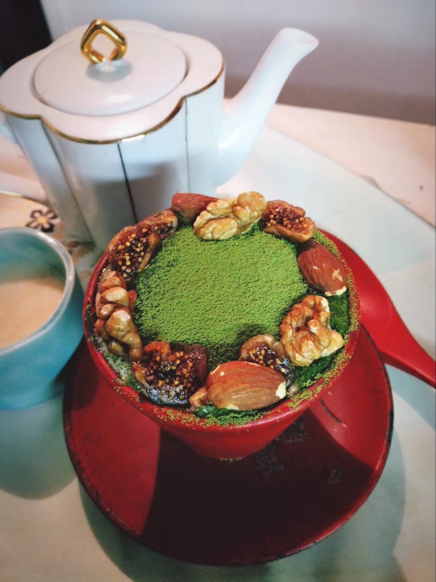 malucafe's tweet image. 🍎🍌🍋🍑🫐🌿
木曜日のあさの
#smoothie #スムージー
#立秋