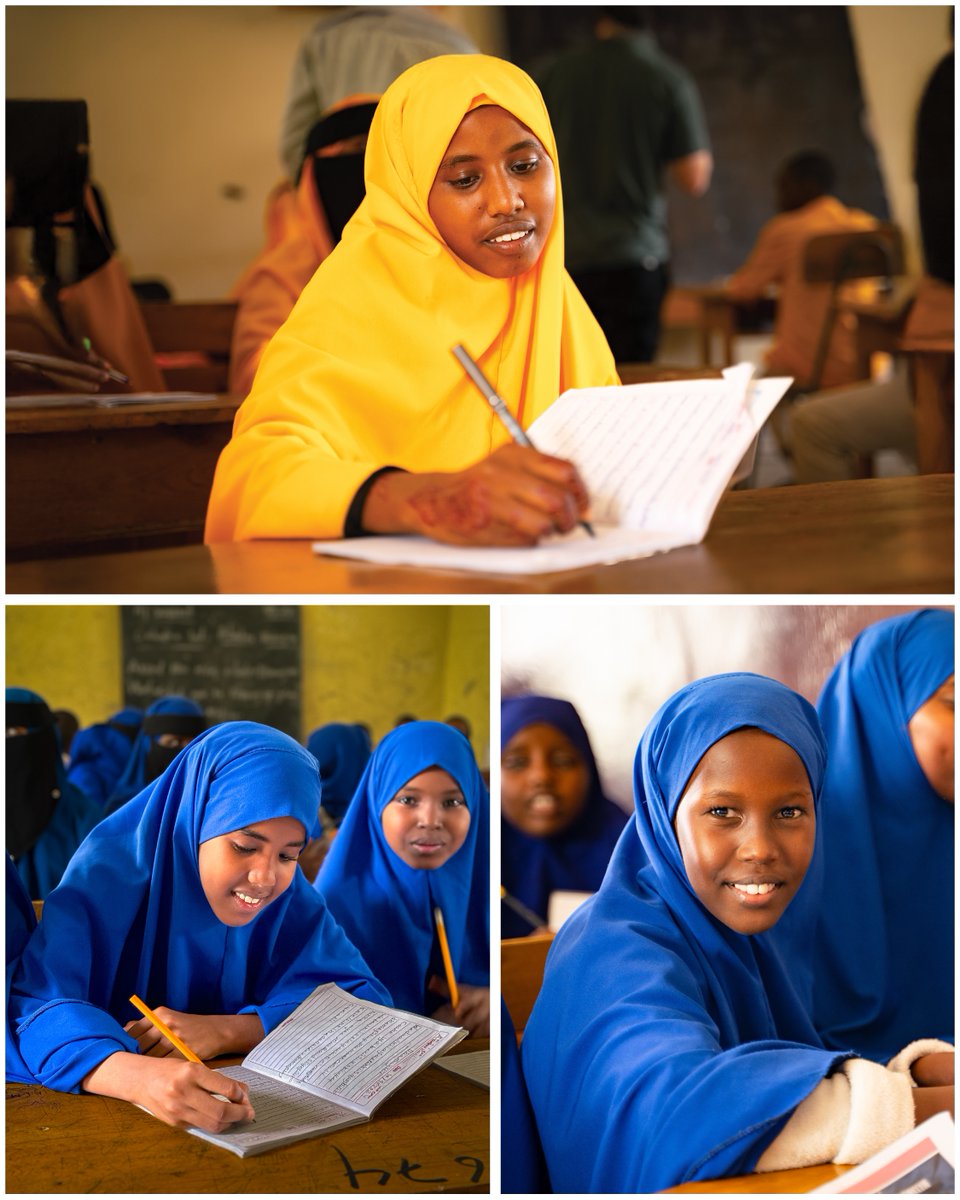 When girls learn, communities grow. 📚👩‍🎓

Support our Mission, Donate Now!
yasminfoundation.com/donation/