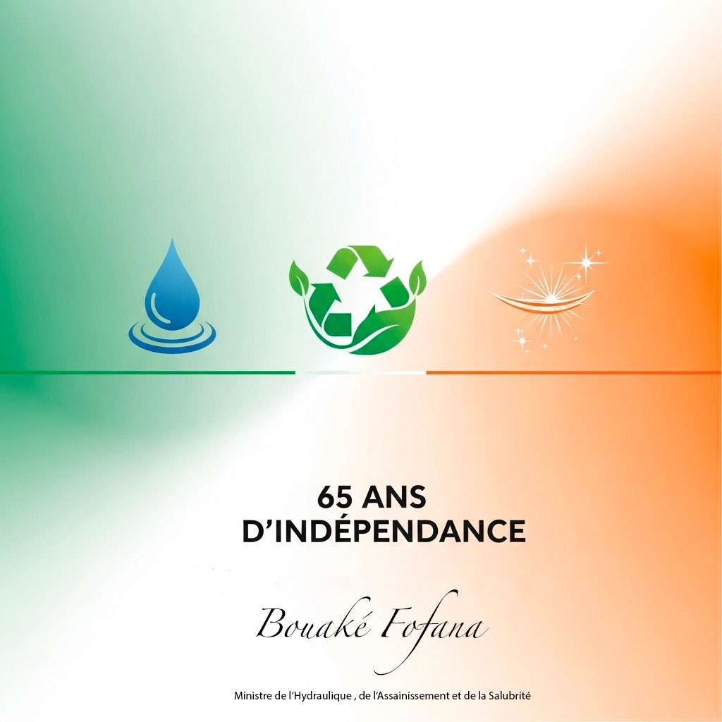 Bouaké Fofana (@bouakeofficiel) on Twitter photo 