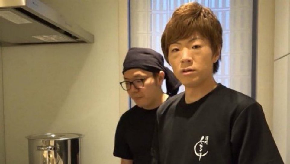 _thinkdeepr's tweet photo. みそきん？そんな馬鹿みたいなもん
うちの弟が出すわけないでしょ https://t.co/ZBpKft6wHX