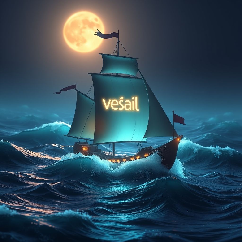 Ella (@queenmanba) on Twitter photo When others wait for calm waters, we set sail in the storm.
This is veSAIL. This is <a href="/FullSailFi/">Full Sail「🦑」</a> 🧭🌊 When others wait for calm waters, we set sail in the storm.
This is veSAIL. This is <a href="/FullSailFi/">Full Sail「🦑」</a> 🧭🌊